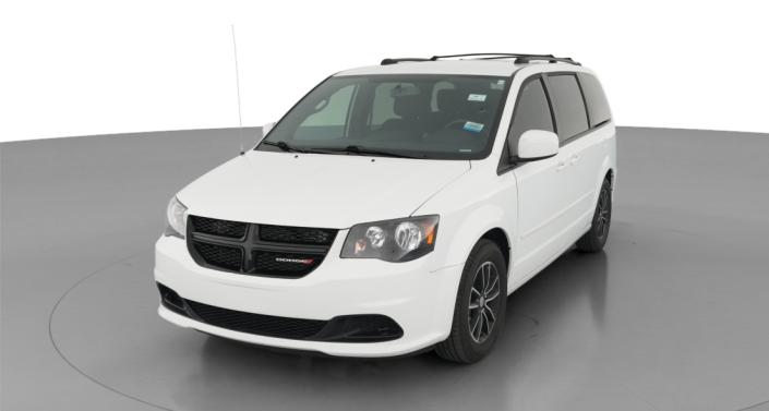 Thumbnail: 2016 Dodge Grand Caravan - 1