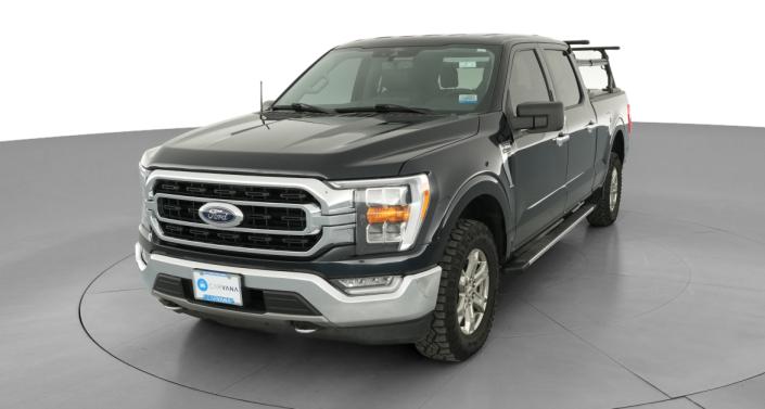 Thumbnail: 2021 Ford Econoline - 1