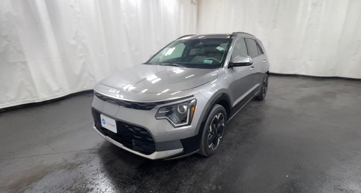 Thumbnail: 2023 Kia Niro - 1