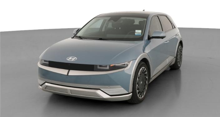 Thumbnail: 2023 Hyundai Ioniq 5 - 1