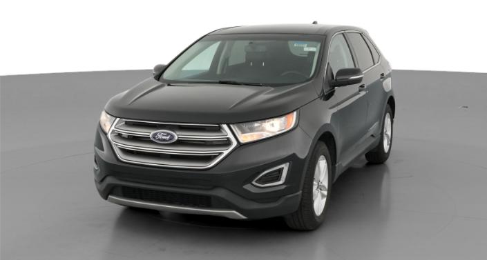 Thumbnail: 2015 Ford Edge - 1
