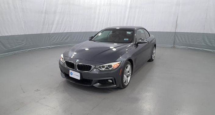 Thumbnail: 2016 BMW 4 Series - 1