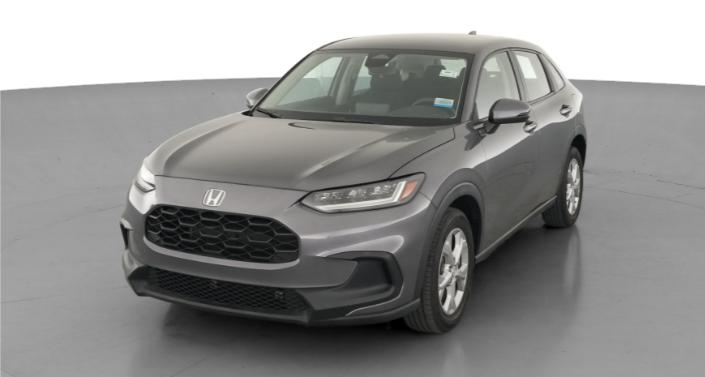 Thumbnail: 2023 Honda HR-V - 1