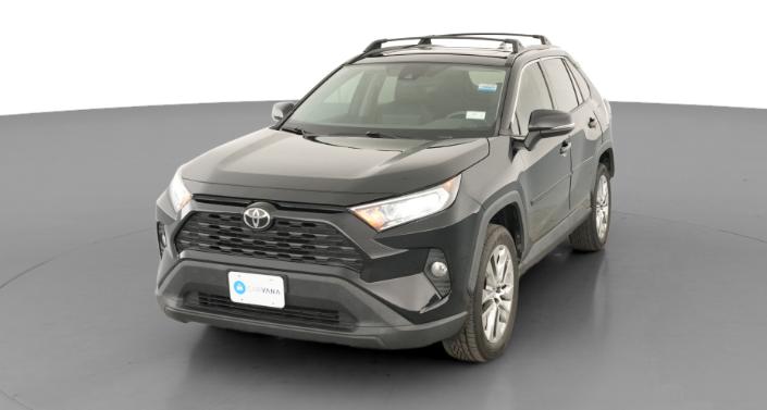 Thumbnail: 2020 Toyota RAV4 - 1