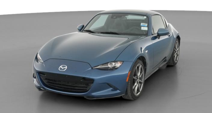 Thumbnail: 2020 Mazda MX-5 Miata - 1