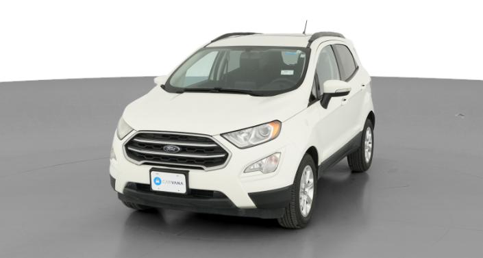 Thumbnail: 2020 Ford EcoSport - 1