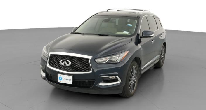 Thumbnail: 2016 INFINITI QX60 - 1