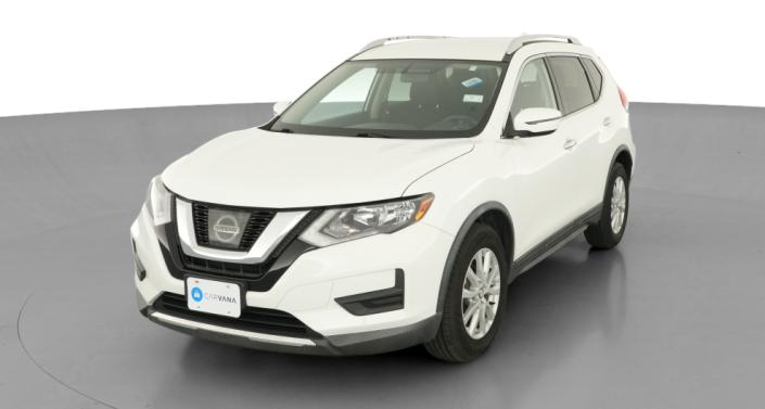 Thumbnail: 2017 Nissan Rogue - 1