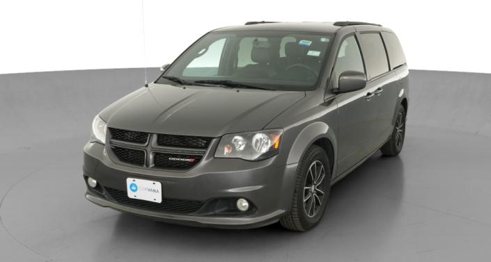 Thumbnail: 2018 Dodge Grand Caravan - 1
