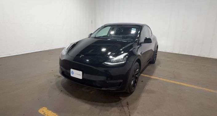 Thumbnail: 2023 Tesla Model Y - 1