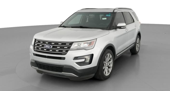 Thumbnail: 2016 Ford Explorer - 1