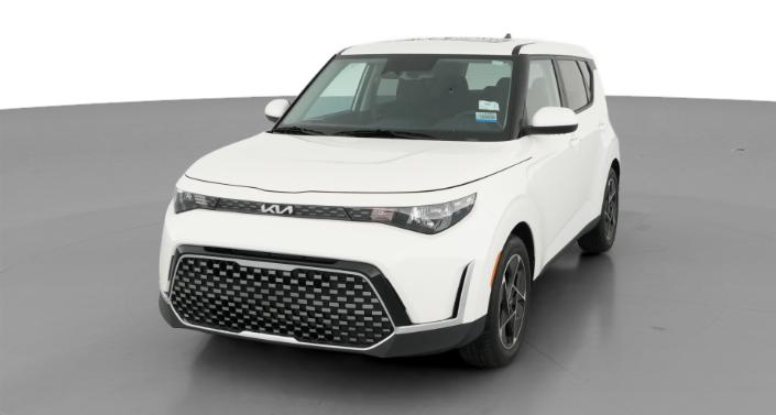Thumbnail: 2024 Kia Soul - 1
