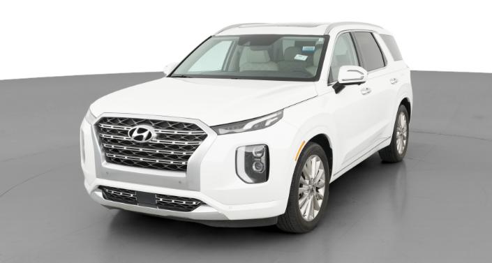 Thumbnail: 2020 Hyundai Palisade - 1
