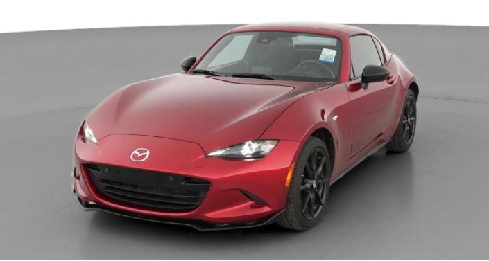 Thumbnail: 2019 Mazda MX-5 Miata - 1