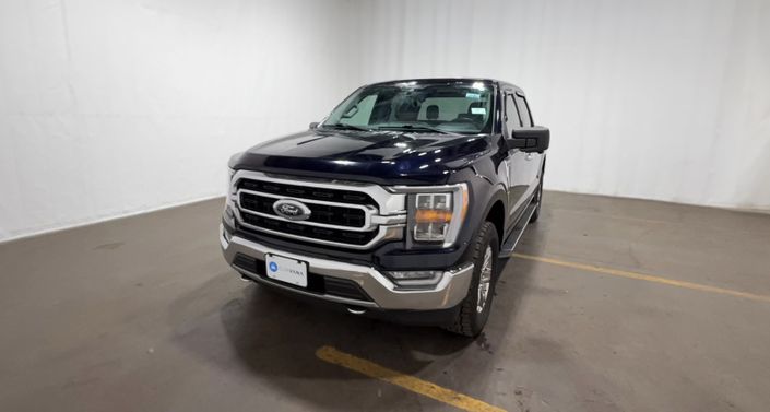 Thumbnail: 2021 Ford Econoline - 1