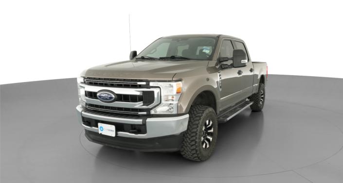 Thumbnail: 2020 Ford Econoline - 1