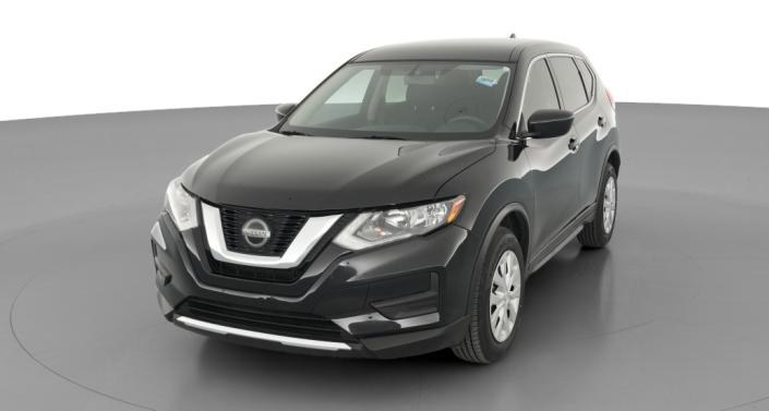 Thumbnail: 2018 Nissan Rogue - 1