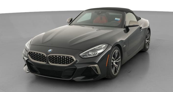 Thumbnail: 2021 BMW Z4 - 1