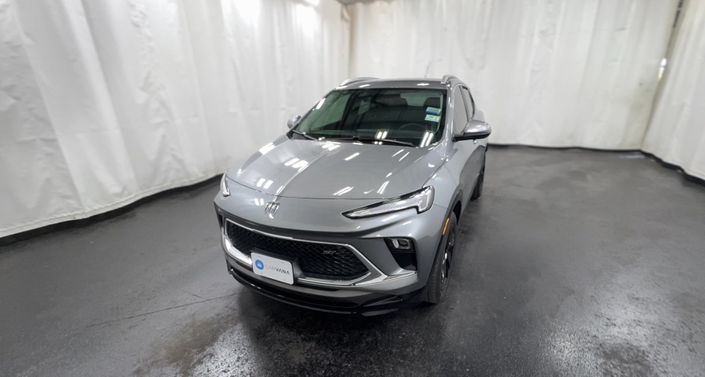 Thumbnail: 2024 Buick Encore GX - 1