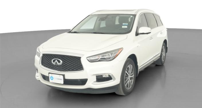 Thumbnail: 2019 INFINITI QX60 - 1