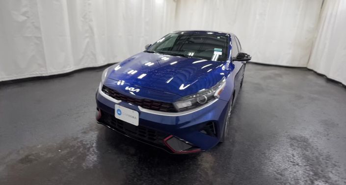 Thumbnail: 2024 Kia Forte - 1