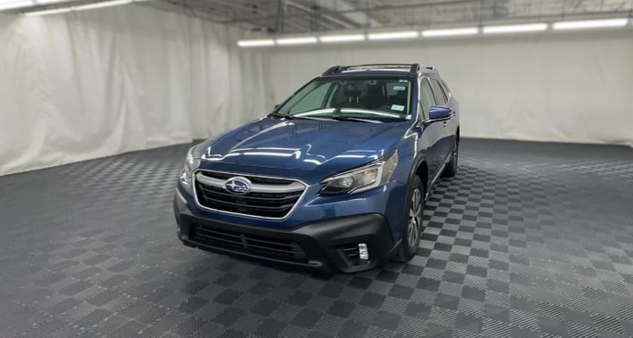 Thumbnail: 2022 Subaru Outback - 1