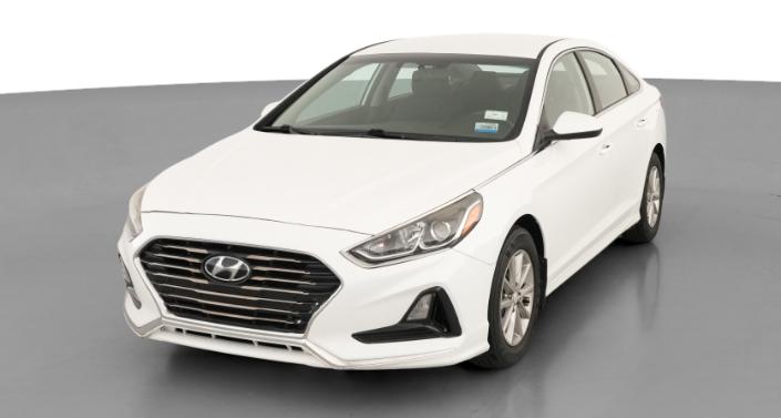 Thumbnail: 2018 Hyundai Sonata - 1