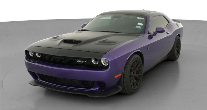 Thumbnail: 2016 Dodge Challenger - 1