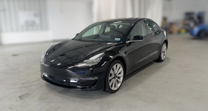 Thumbnail: 2020 Tesla Model 3 - 1