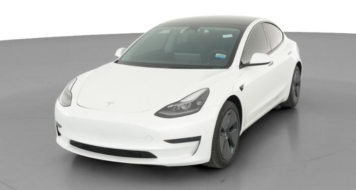 Thumbnail: 2023 Tesla Model 3 - 1