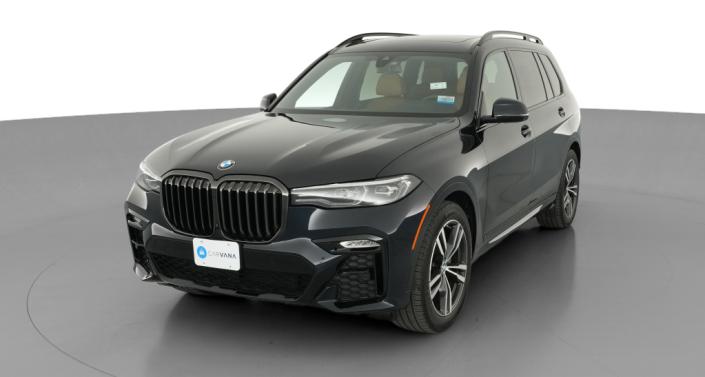 Thumbnail: 2022 BMW X7 - 1