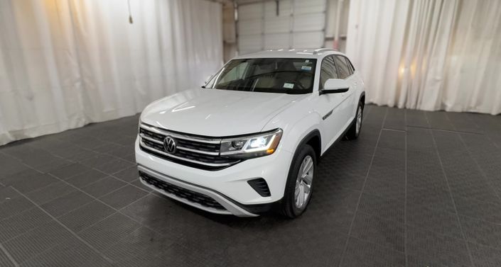 Thumbnail: 2020 Volkswagen Atlas - 1