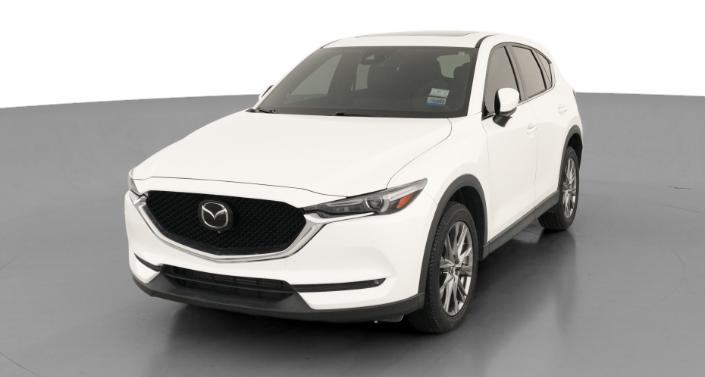 Thumbnail: 2019 Mazda CX-5 - 1