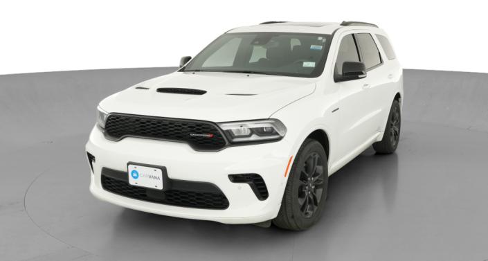 Thumbnail: 2024 Dodge Durango - 1