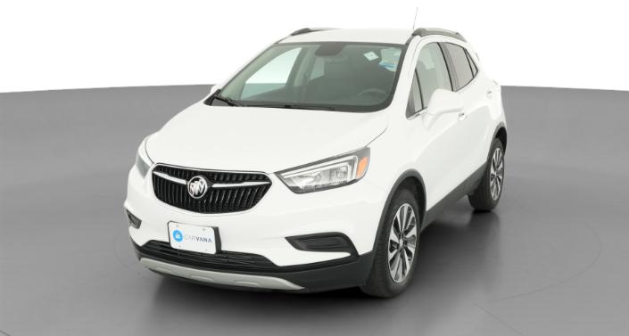 Thumbnail: 2022 Buick Encore - 1