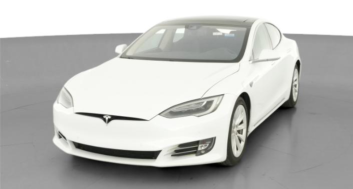 2016 Tesla Model S 75D -
                  Bessemer, AL
