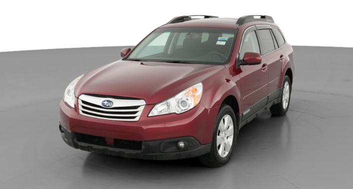 Thumbnail: 2012 Subaru Outback - 1