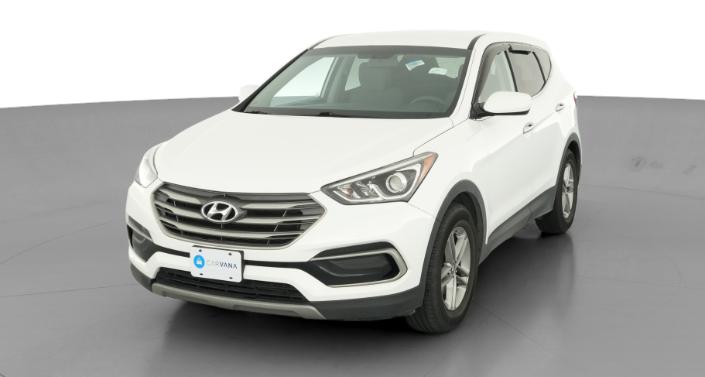 Thumbnail: 2017 Hyundai Santa Fe - 1