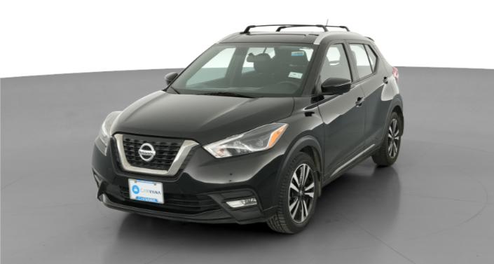 Thumbnail: 2018 Nissan Kicks - 1