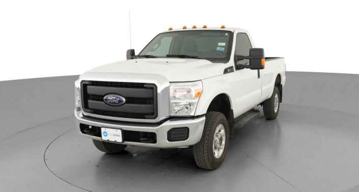 Thumbnail: 2016 Ford Econoline - 1