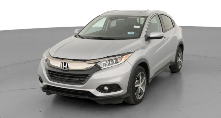Thumbnail: 2022 Honda HR-V - 1