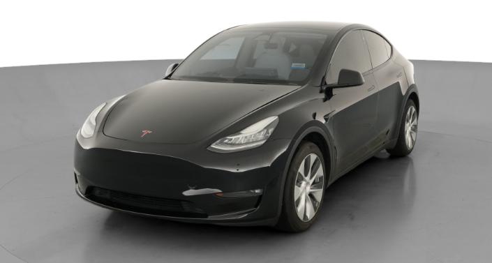 Thumbnail: 2023 Tesla Model Y - 1