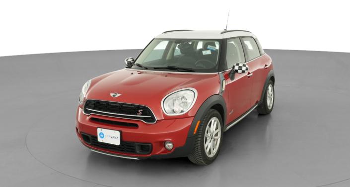 2015 MINI Cooper Countryman S -
                  Richton Park, IL