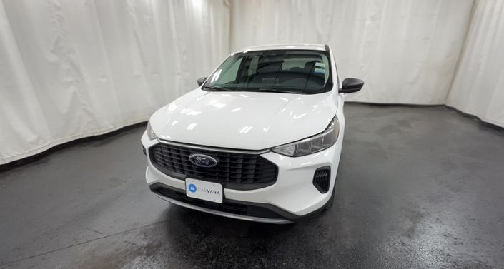 Thumbnail: 2023 Ford Escape - 1