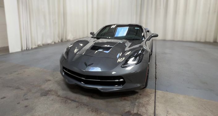 Thumbnail: 2016 Chevrolet Corvette - 1