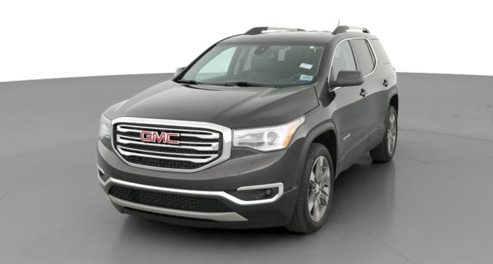Thumbnail: 2018 GMC Acadia - 1