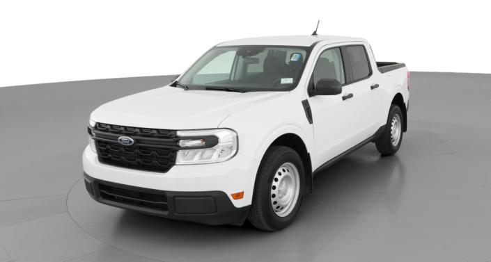 Thumbnail: 2024 Ford Maverick - 1