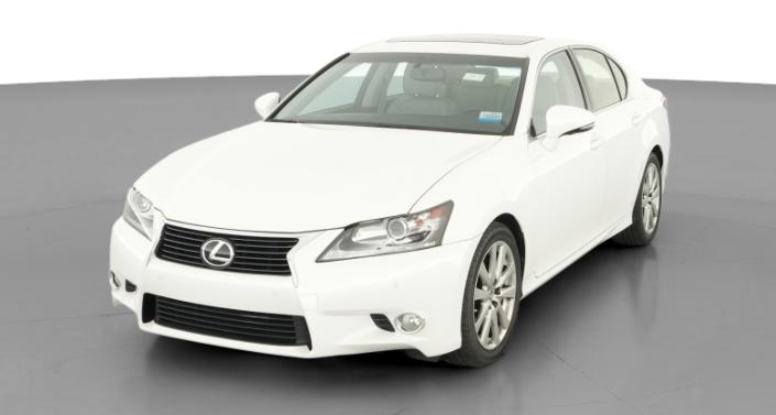 2013 Lexus GS 350 -
                  Bessemer, AL