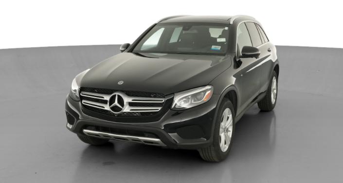 2018 Mercedes-Benz GLC 300 -
                  Colonial Heights, VA