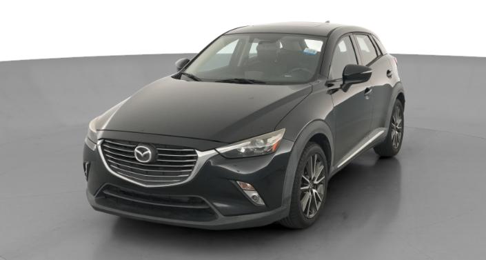 2016 Mazda CX-3 Grand Touring -
                  Haines City, FL